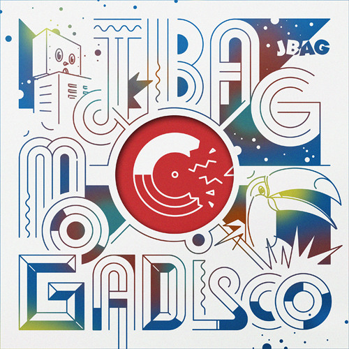 JBAG - Mogadisco FREE DOWNLOAD