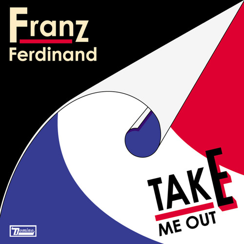 Franz Ferdinand Take Me Out Daft Punk Remix Indie Shuffle