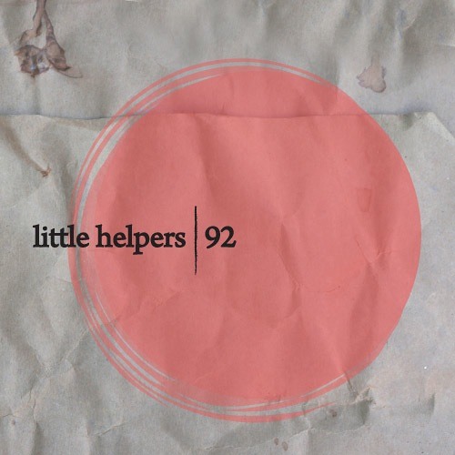 Jody Hannan - Little Helper 92-2 [littlehelpers92]