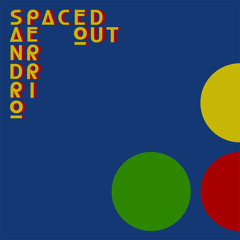 Sandro Perri • "Love & Light" (Larry Gus Panamix)