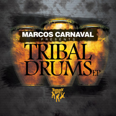Donny Marano - Mosca (Marcos Carnaval Remix)