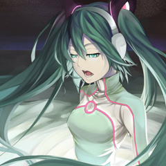 CIPHER TRIBE COMPLEX feat. Vocaloid (Intro)