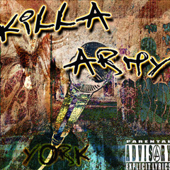 ME COMPARO -(york killa army-zector cerdo)  prod. splinter music