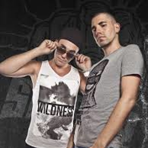 Dimitry Vegas & Like Mike Live Tomorrowland 2012 Tony & Benson Reworked