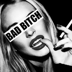 וּ בֿ אַ אָ KrucaFux - Bad Bitch אַ אָ בֿ וּ [FREE DOWNLOAD]