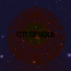 City Of Gold