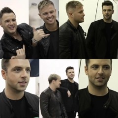 Mob Westlife - Something Right