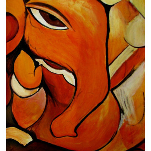 Vakratunda Vinayakam