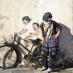 Husna Adlyna - NOTHING TO SAY (full)