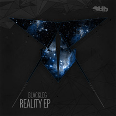 SPREP012 - D - Blackleg - Reality (Kial RMX)