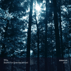 T.T.L. - Beyond Fire (Extended Version)