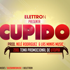 Cupido (Prod. Nelé Rodríguez)