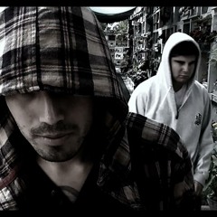 Prision mental ft. dotea - yo daria la vida