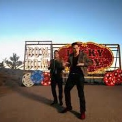 BOM BOM Los Cadillac's