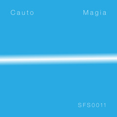 SFS0011 / Cauto - Magia