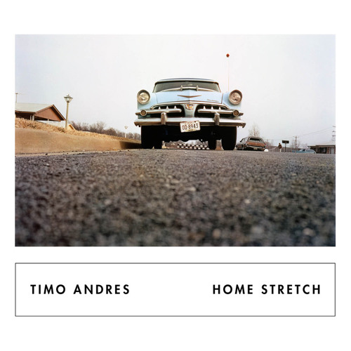 Timo Andres - Paraphrase on Themes of Brian Eno (Excerpt)