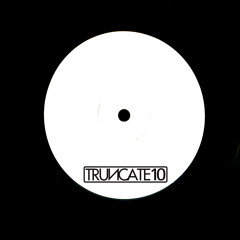 Truncate - Control V1