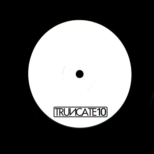 Truncate - Control V1