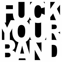 Dead Rock Machine - Fuck Your Band (Original Mix)