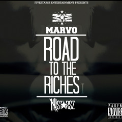 Speak Up Prod By NG | Road To The Riches Mixtape Out Now