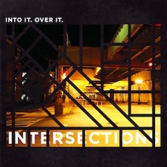 Into It. Over It. - "Favor & Fiction"