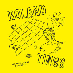 Roland Tings - Cagean Sea