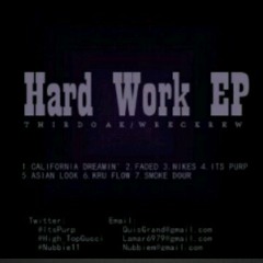 ThirdOak And Wreckrew- Faded