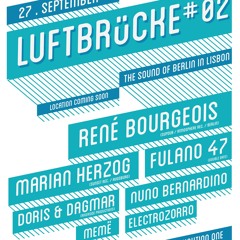 AuxElectronicLove