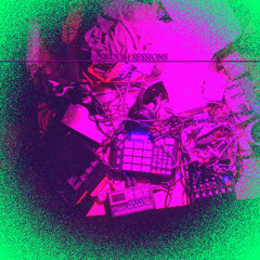BEDROOMSESSIONS/FMDUBZ full ep on bandcamp
