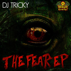 The Fear Out Now BRUKRECS004