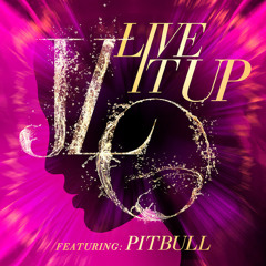 Jennifer Lopez feat. Pitbull - Live It Up (Mikael Jay Remix)
