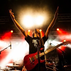 AUF UND DAVON (Casper Cover)