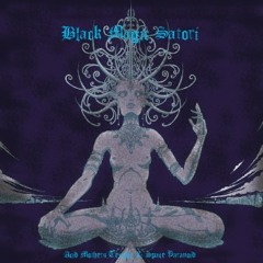 Acid Mothers Temple & Space Paranoid - "Space Paranoid" (Black Sabbath Cover)