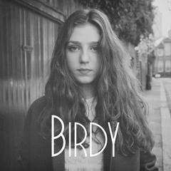 Birdy - Skinny Love Cover (Lower Key)