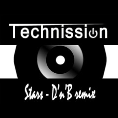 t.A.T.u - Stars (Technission D'n'B Remix)