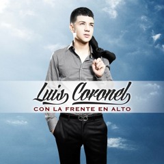 13 Niña Caprichosa - LUIS CORONEL