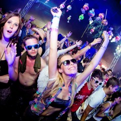 Best Electro Mix 2013