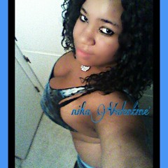 Nika Valentine Naughty Nasty Boi