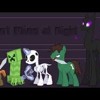 Dont Mine At Night (Pony Music Parody)