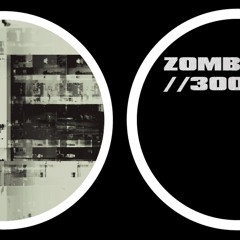 Zombie Kru 3009 // ZMK Soundsystem // A-side