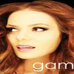 Gamze - Duruldum [ Lokman Cetin 2K13 Mix ]