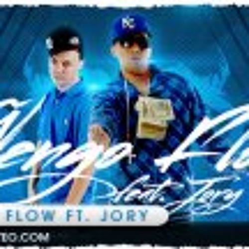 Nengo Flow Ft Jory - Nuestro Ultimo Palo