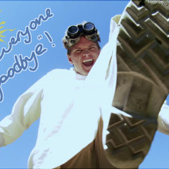 A Brand New Day  ( Old Western Saloon new design )