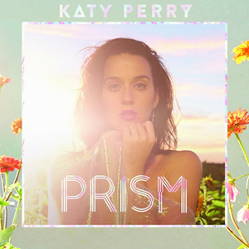 Katy Perry - Dark Horse ft. Juicy J