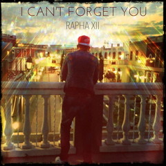I Can't Forget You