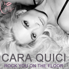 Rock You On The Floor (DEMO)