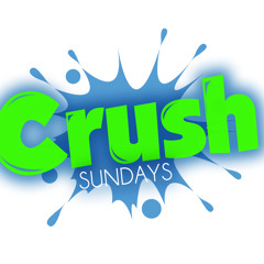 D.Seven Live Inside #CrushSundays