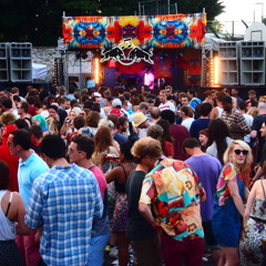 Ben Resistance Mix Sept13