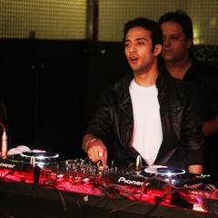 YAAD AA RAHA MIX   DJ Anshul 2005 Remix