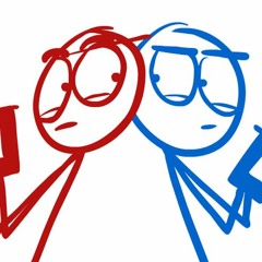 Dick Figures: The Movie - Soundtrack: Harbor Dash